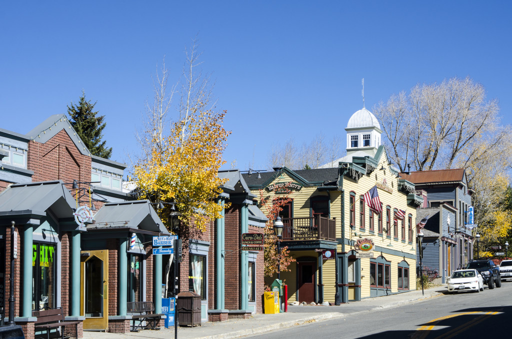 Breckenridge, Colorado