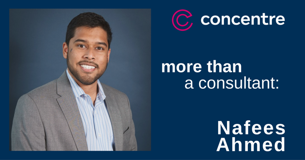 More thana Consultant - NA - social