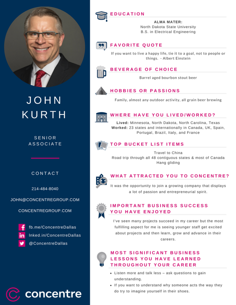 more than a consultant - jk