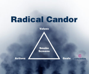 The Value of Radical Candor