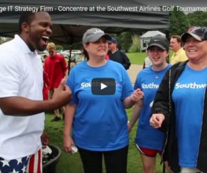 Not Your Average IT Strategy Firm (Video)