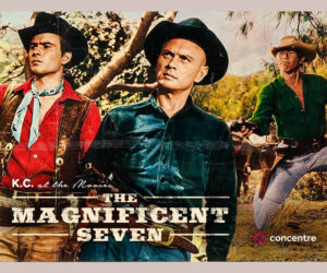 “The Magnificent Seven” – Client Service Excellence Begins with Recruiting