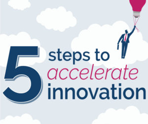 5 Actions to Accelerate Innovation